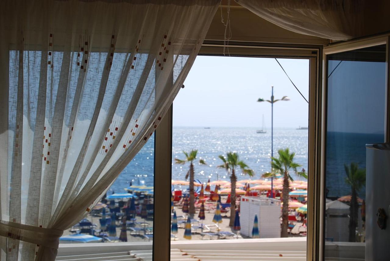 דורס Teuta Apartment מראה חיצוני תמונה