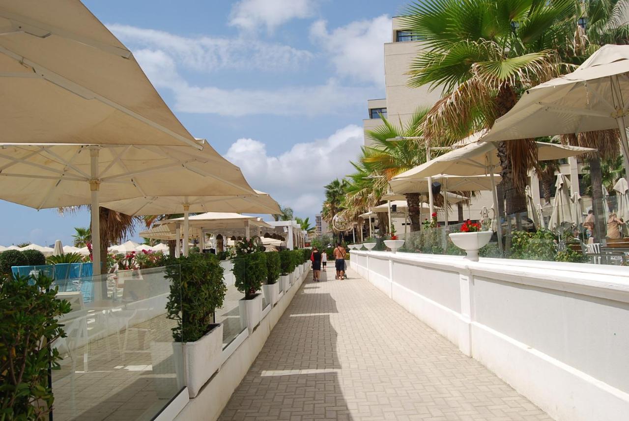 דורס Teuta Apartment מראה חיצוני תמונה