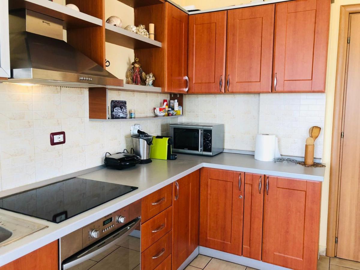 דורס Teuta Apartment מראה חיצוני תמונה