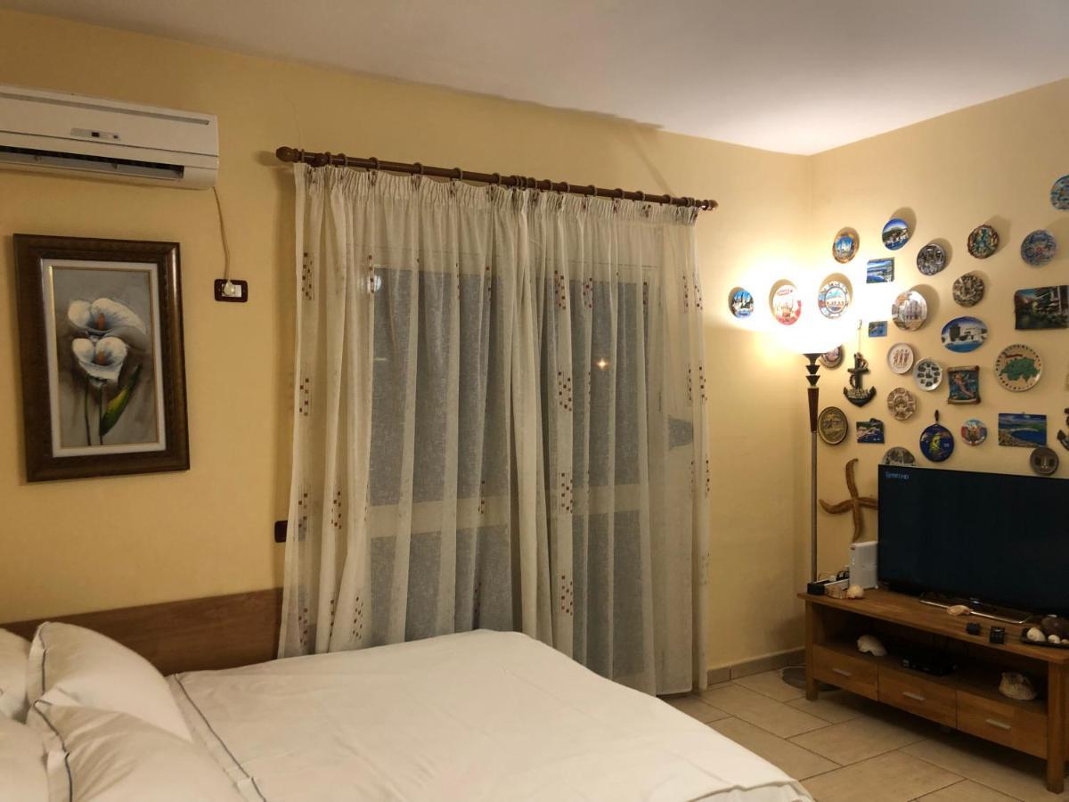 דורס Teuta Apartment מראה חיצוני תמונה