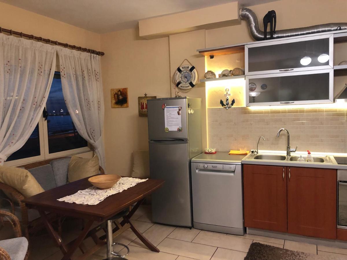 דורס Teuta Apartment מראה חיצוני תמונה