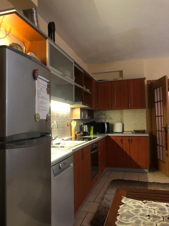 דורס Teuta Apartment מראה חיצוני תמונה