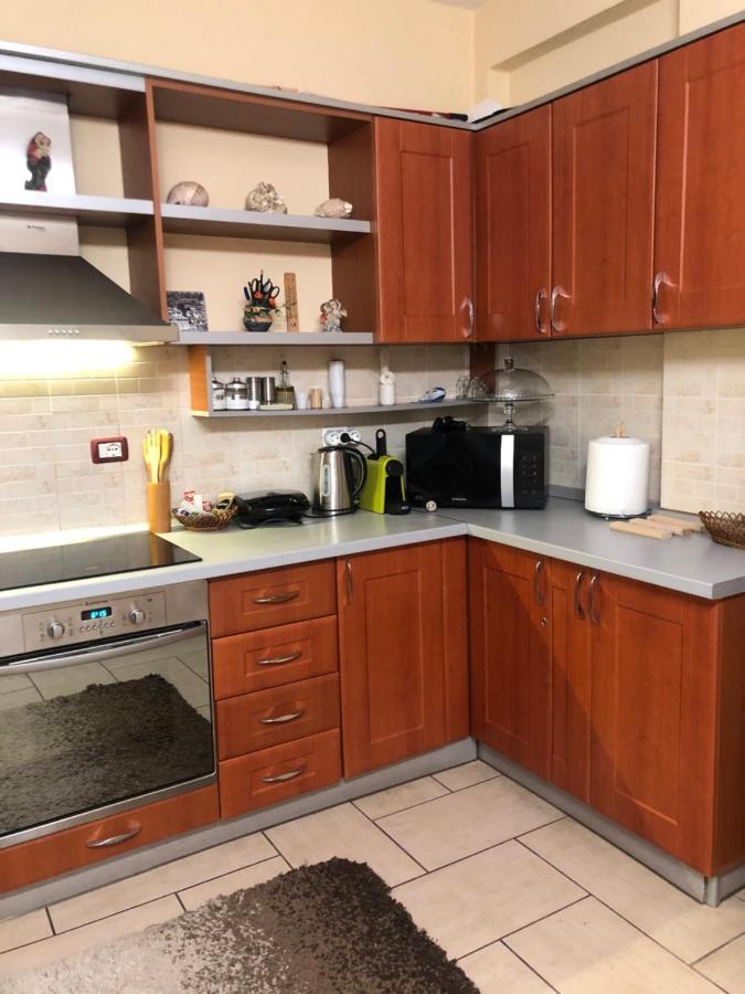 דורס Teuta Apartment מראה חיצוני תמונה