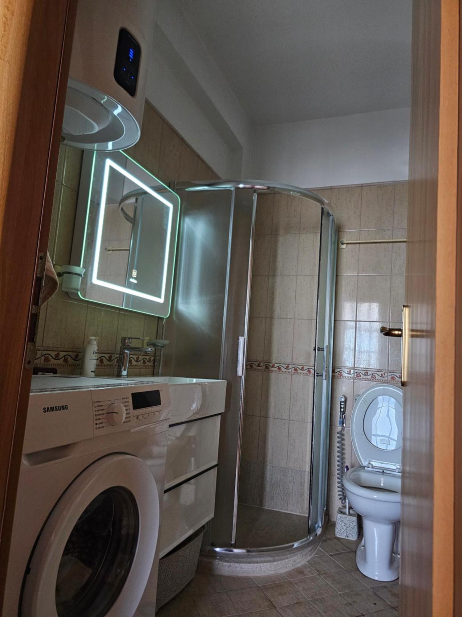 דורס Teuta Apartment מראה חיצוני תמונה