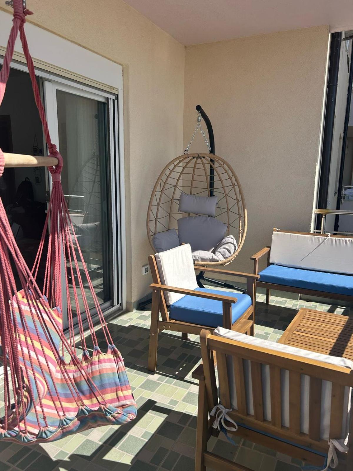 דורס Teuta Apartment מראה חיצוני תמונה